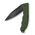 Нож перочинный Victorinox Evoke BSH Alox Olive (0.9425.DS24) 136мм 4функц. оливковый 