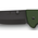  Нож перочинный Victorinox Evoke BSH Alox Olive (0.9425.DS24) 136мм 4функц. оливковый 