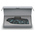  Нож перочинный Victorinox Evoke BSH Alox Navy (0.9425.DS222) 136мм 4функц. синий 