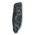  Нож перочинный Victorinox Evoke BSH Alox Navy (0.9425.DS222) 136мм 4функц. синий 