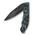  Нож перочинный Victorinox Evoke BSH Alox Navy (0.9425.DS222) 136мм 4функц. синий 