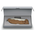  Нож перочинный Victorinox Evoke Wood (0.9415.D630) 136мм 4функц. дерево 