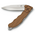  Нож перочинный Victorinox Evoke Wood (0.9415.D630) 136мм 4функц. дерево 