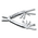  Мультитул Victorinox SwissTool Spirit MX Clip (3.0224.MKB1) 105мм 24функц. серебристый 