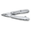 Мультитул Victorinox SwissTool Spirit MX Clip (3.0224.MKB1) 105мм 24функц. серебристый 