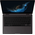 Ноутбук Samsung Galaxy Book 2 360 (NP730QED-KA2US) Core i5 1230U 8Gb SSD256Gb Intel UHD Graphics 13.3" AMOLED Touch FHD (1920x1080) Win11 H graphite 