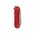  Нож перочинный Victorinox Classic Precious Alox (0.6221.401G) 58мм 5функц. красный 