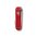  Нож перочинный Victorinox Classic Precious Alox (0.6221.401G) 58мм 5функц. красный 