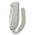  Нож перочинный Victorinox Evoke Alox (0.9415.D26) 136мм 5функц. серебристый 