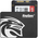  SSD KINGSPEC P4-960 960GB, 2.5" 7mm, SATA3, R/W 570/520MB/s, IOPs н.д./н.д., TBW 240 