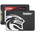  SSD KINGSPEC P4-120 120GB, 2.5" 7mm, SATA3, R/W 500/350MB/s, IOPs н.д./н.д., TBW 30 