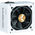  Блок питания Zalman ZM1200-TMX2 WH, 1200W, ATX12V v3.0, APFC, 12cm Fan, 80+ Gold Gen5, Full Modular, White, Retail 