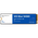  SSD WD Blue SN580 WDS100T3B0E NVMe, 1000GB, M.2(22x80mm), PCIe 3.0 x4, 3D TLC, R/W 3500/3000MB/s, IOPs 460 000/450 000, TBW 6 