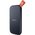  SSD Sandisk SDSSDE30-2T00-G26 Portable 2TB, External, USB 3.2, R/W -800/- MB/s черный 