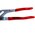  Ключ клещевой Knipex KN-8603180 