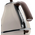  Чайник электрический Delonghi KBOV2001.BG бежевый 