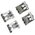  Мойка Mixline Pro 547229 настольный монтаж/50x50 3,0/выпуск 3 1/2/20см с сифоном сатин 