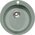  Мойка GranFest Rondo GF-R-480 серый 