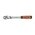  Ключ трещотка NEO Tools 08-519 1/2, 285 мм, корпус из стали CrV 