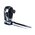  Ключ трещотка NEO Tools 08-519 1/2, 285 мм, корпус из стали CrV 