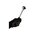  Рукоятка трещоточная Jonnesway R3504 (47164) 1/2"DR, 72 зубца, 250 мм 