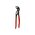  Ключ переставной Knipex Кобра KN-8701250SB 