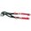  Клещи переставные NWS Maxi MX 1660-69-250 250мм 