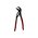  Ключ переставной Knipex Кобра KN-8701250SB 