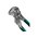  Клещи переставные KRAFTOOL Vise-Wrench L 22063 
