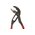 Ключ переставной KNIPEX Кобра KN-8701125 