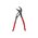  Клещи переставные KNIPEX Cobra KN-8721250SB 