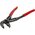  Клещи переставные KNIPEX Cobra KN-8721250SB 