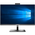  Моноблок Teclast F27 Air (F27 AIR 2K 1270016G512KRU) 27" QHD i7 12700 (2.1) 16Gb SSD512Gb UHDG 770 Windows 11 Pro 120W Cam черный 
