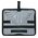  Набор ключей шестигранных и Torx MATRIX 12315 18 шт HEX 1,5–10 мм, T10-T50 