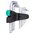  Набор ключей шестигранных WERA WE-133163 Г-образных 950 PKS/9 SM N Clip 9TLG/9 PCS 