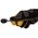  Рукоятка трещоточная Jonnesway R2902 (47151) 1/4"DR, 36 зубцов, 145 мм 