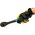  Ключ-трещотка GROSS Comfort 14082 1/2", 72 зуба 