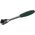  Рукоятка трещоточная Jonnesway R3704 (47170) 1/2"DR, 48 зубцов, 250 мм 