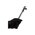  Рукоятка трещоточная Jonnesway R3704 (47170) 1/2"DR, 48 зубцов, 250 мм 