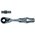  Ключ трещотка WERA 8001 A (WE-073230) Bit Ratchet 1/4" SB Retail clamp pack 