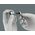  Ключ трещотка WERA 8001 A (WE-073230) Bit Ratchet 1/4" SB Retail clamp pack 