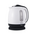  Электрочайник BLACKTON Bt KT1701P Белый-Черный 