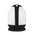  Электрочайник BLACKTON Bt KT1701P Белый-Черный 