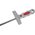  Ключ динамометрический НИЗ КМШ-140 (2774-140) 1/2"/140мм 