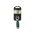  Рукоятка трещоточная Jonnesway R2902B (47153) укороченная 1/4"DR, 36 зубцов, 100 мм 