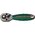  Рукоятка трещоточная Jonnesway R2902B (47153) укороченная 1/4"DR, 36 зубцов, 100 мм 