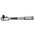  Рукоятка трещоточная Jonnesway R3602 (47165) 1/4"DR, 48 зубцов, 130 мм 