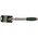  Рукоятка трещоточная Jonnesway R5104 (48666) телескопическая 1/2"DR, 72 зубца, 300-440 мм 