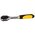  Ключ трещотка TOPEX 38D501 1/4'', 150мм, 45 зубьев 