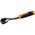  Ключ трещотка KRAFT KT 700361 с быстрым сбросом 1/4 Dr 